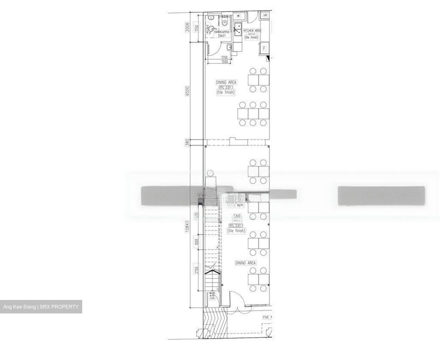 Jalan Besar (D8), Shop House #463494671